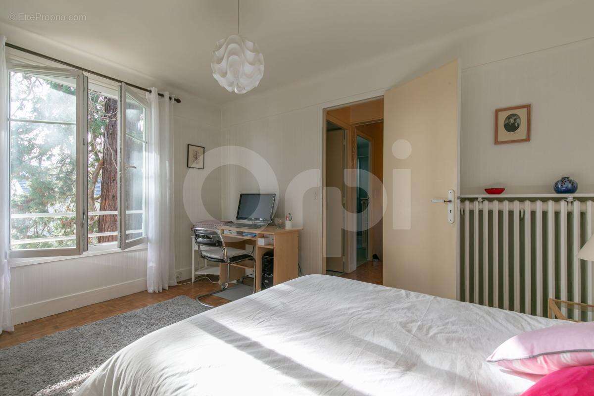 Maison à BOISSY-SAINT-LEGER