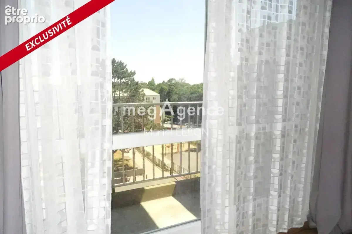 T4 - 2 chambres + Salon - 78 m² -  balcon - photo 4