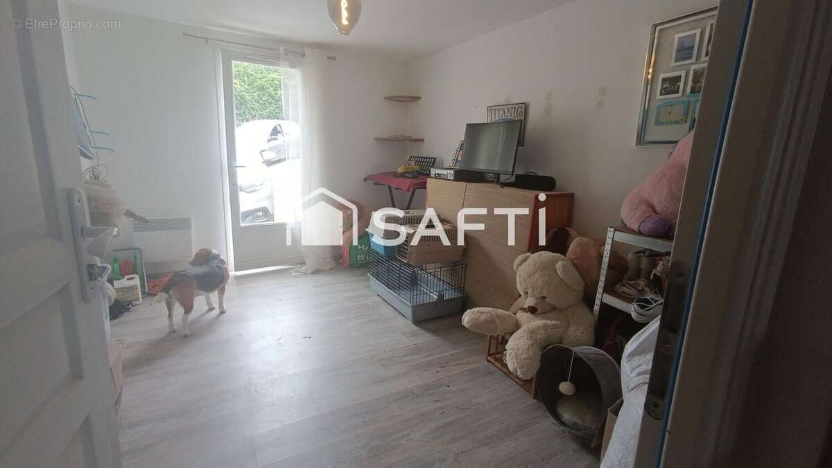 Photo 9 - Maison à TOULX-SAINTE-CROIX