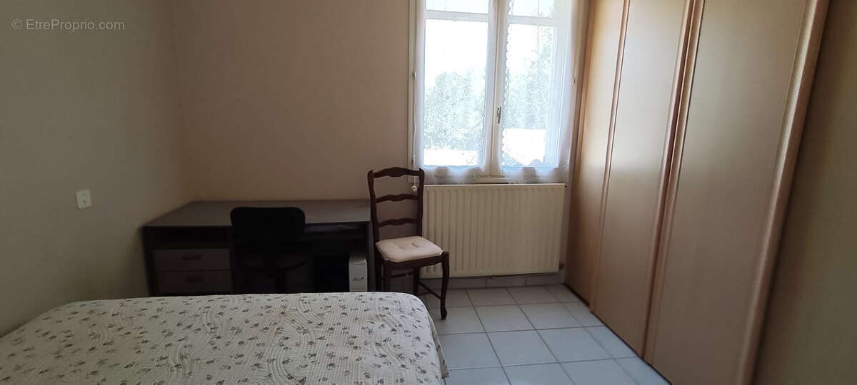 Maison à BAGNOLS-SUR-CEZE