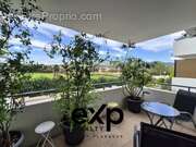 Appartement à PLAN-DE-CUQUES