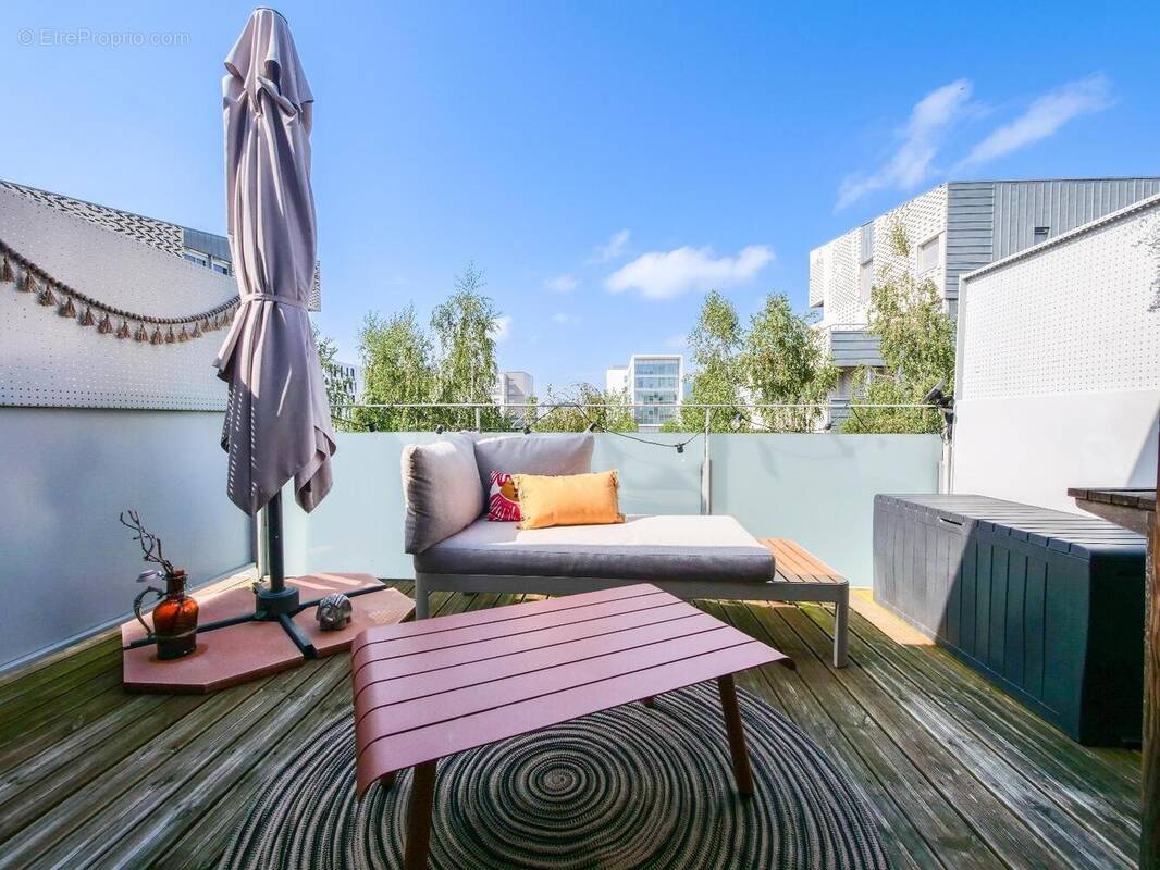   - Appartement à BLAGNAC