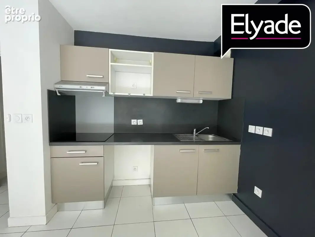 Appartement 2 pièces 41 m² à vendre à Castelnau-Le-Lez (34170) - photo 7