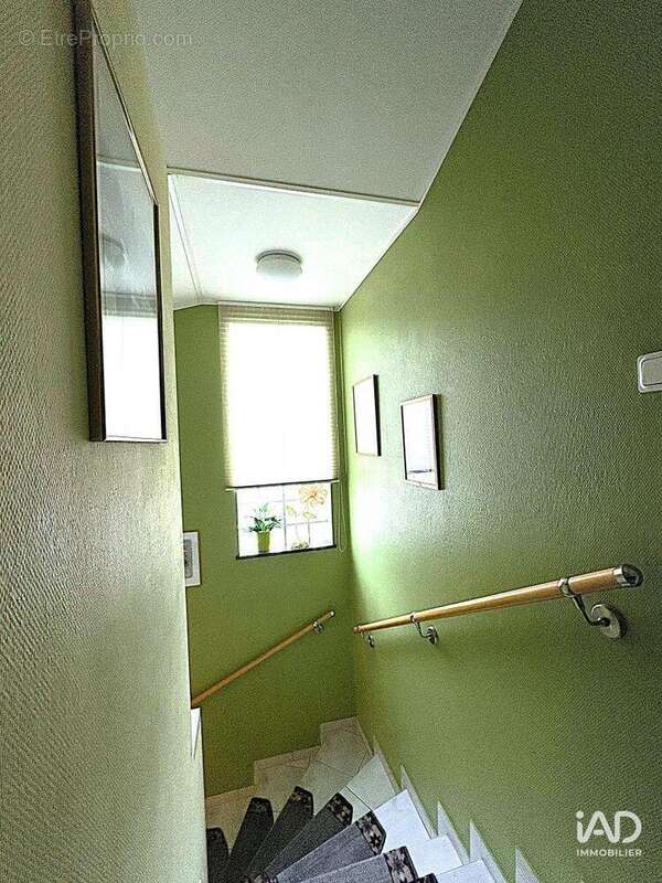 Photo 9 - Maison à BEHREN-LES-FORBACH