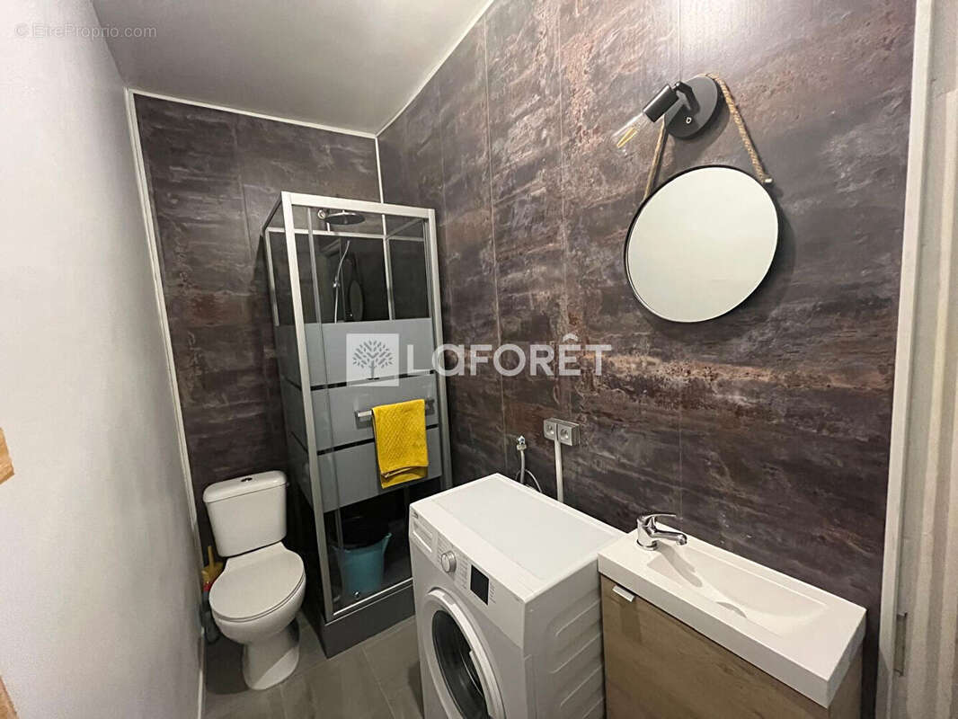 Appartement à AMELIE-LES-BAINS-PALALDA