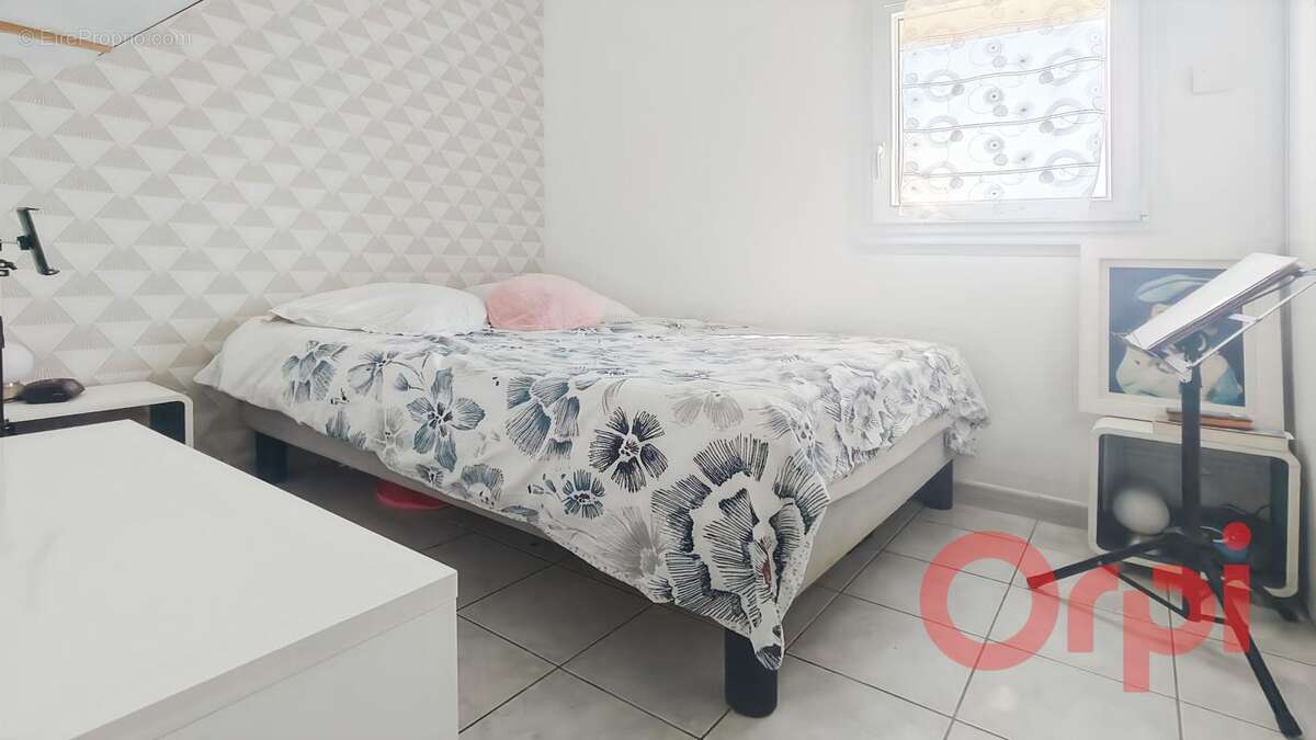 À Vendre : Valras-Plage – Coup de cœur : pavillon avec terrasse et jardin - photo 8