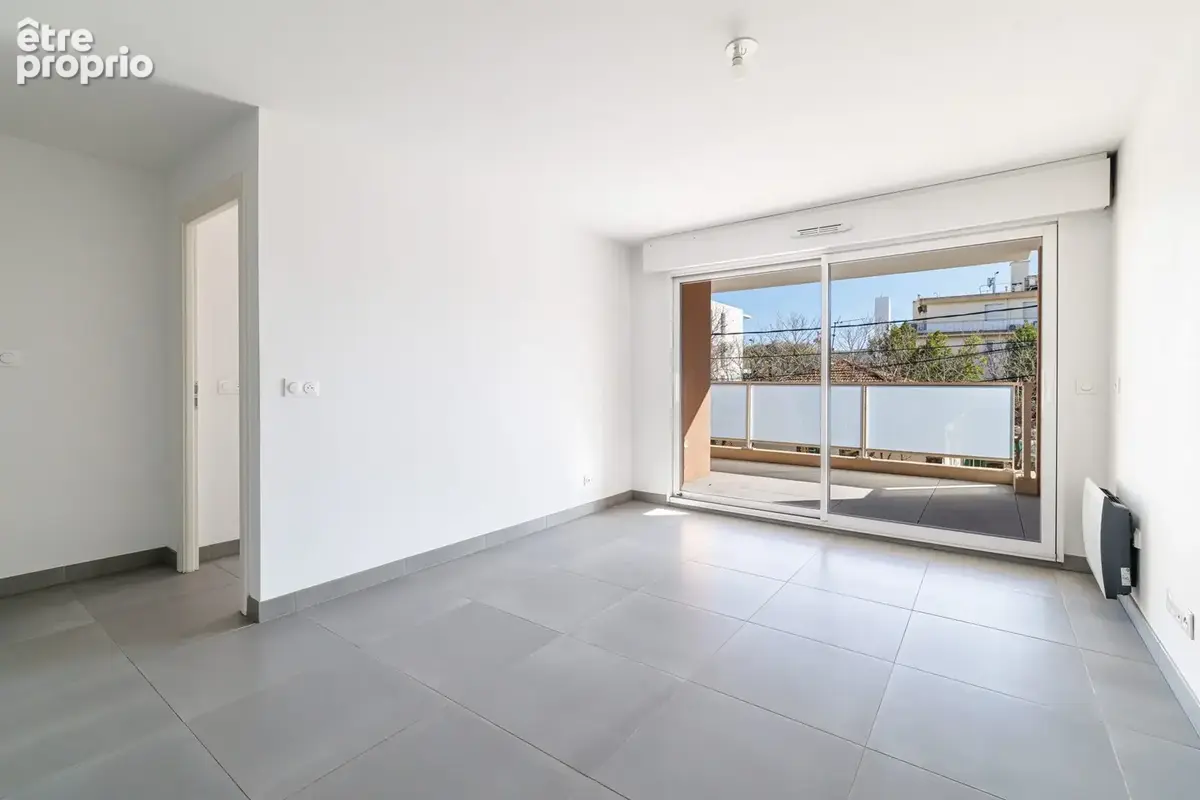 Appartement 2 pièces 41 m² à vendre à Antibes (06600) - photo 4