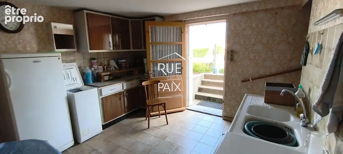 Pavillon sur sous-sol - photo 11