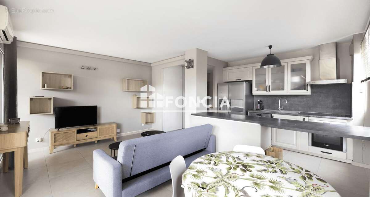 Appartement à PERPIGNAN