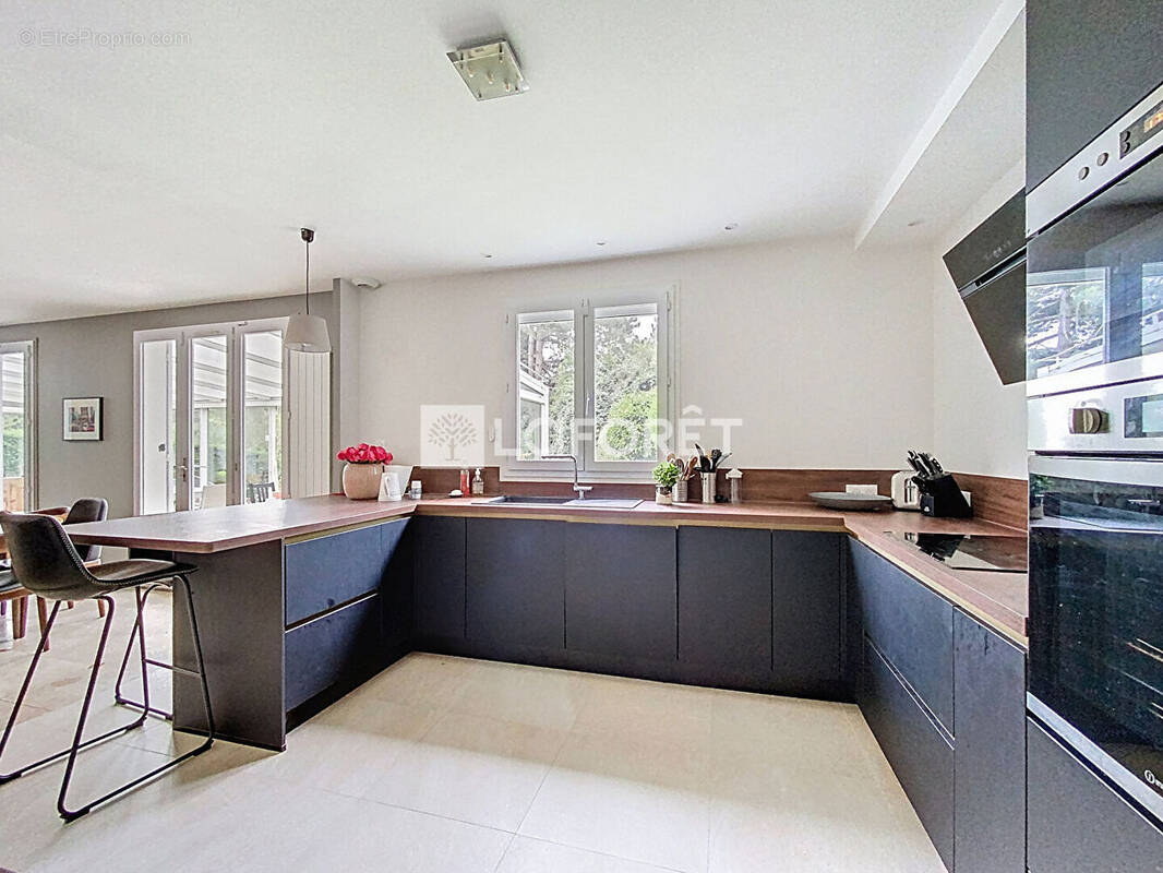 Maison à VERNOUILLET