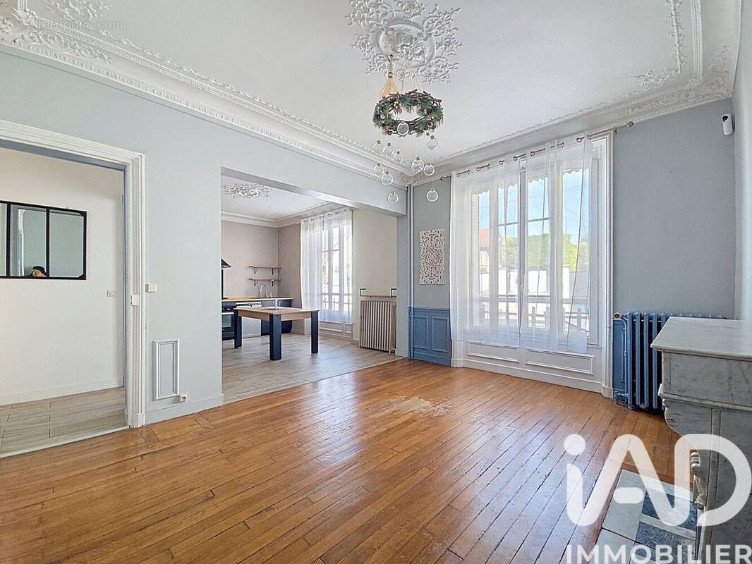 Photo 1 - Appartement à ESBLY