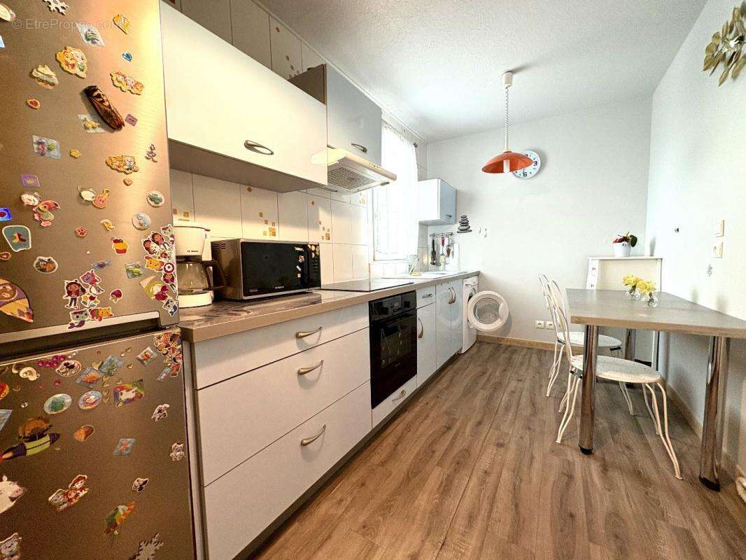 Appartement à AURILLAC