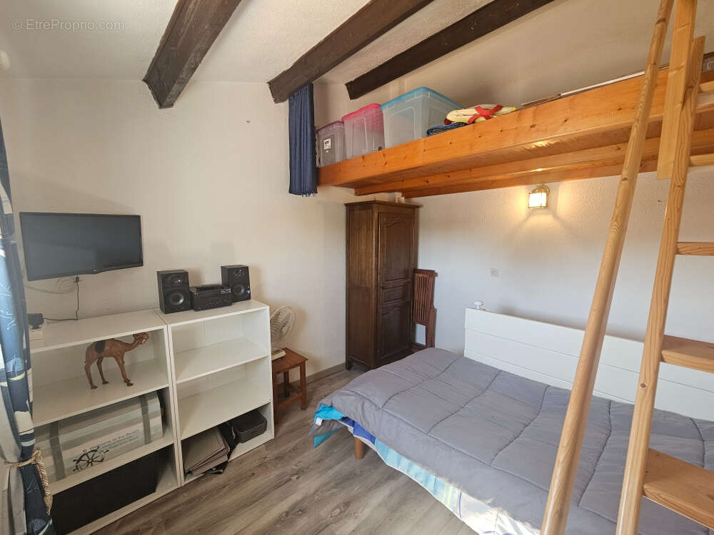 Maison à LE BARCARES