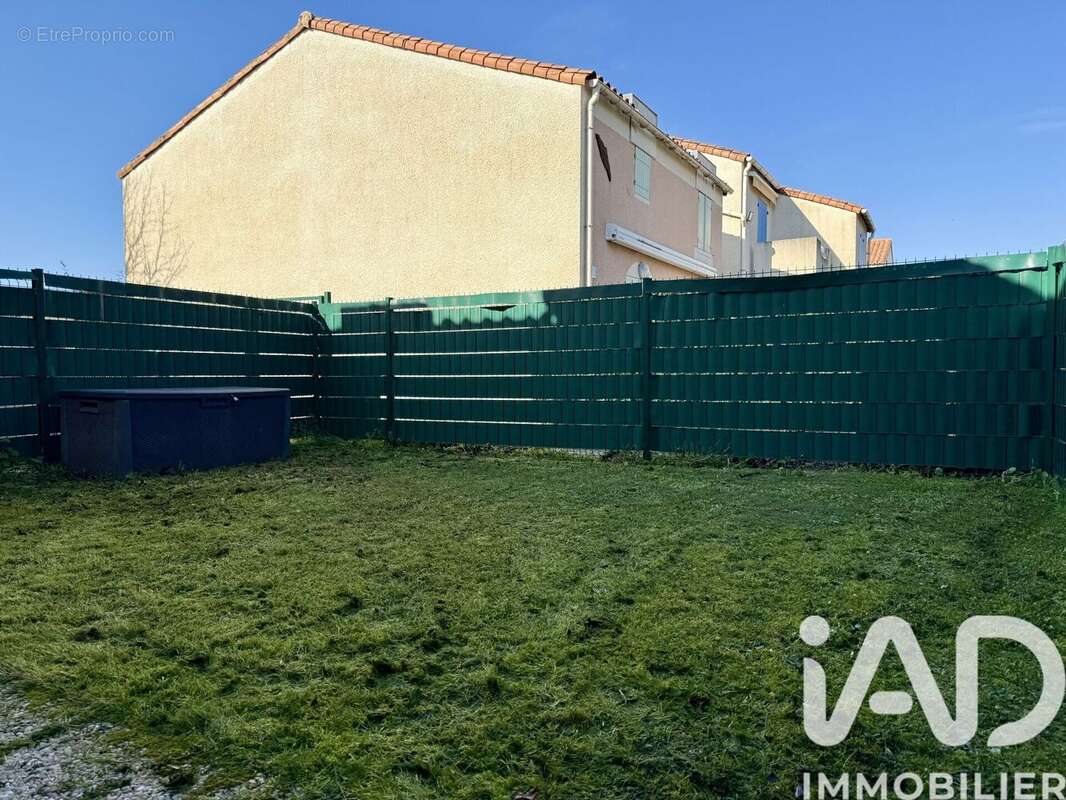 Photo 8 - Appartement à DOLUS-D'OLERON