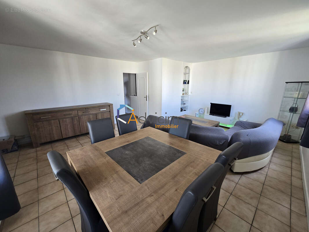 Appartement à ORLEANS