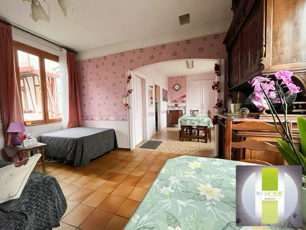 Maison à WARSY