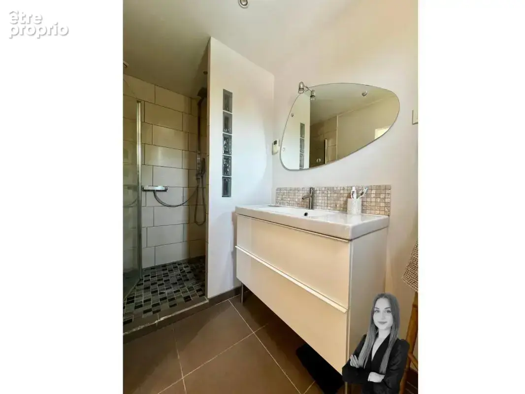 À VENDRE – EYGUIÈRES - Maison type 4 de 119m2 - photo 11
