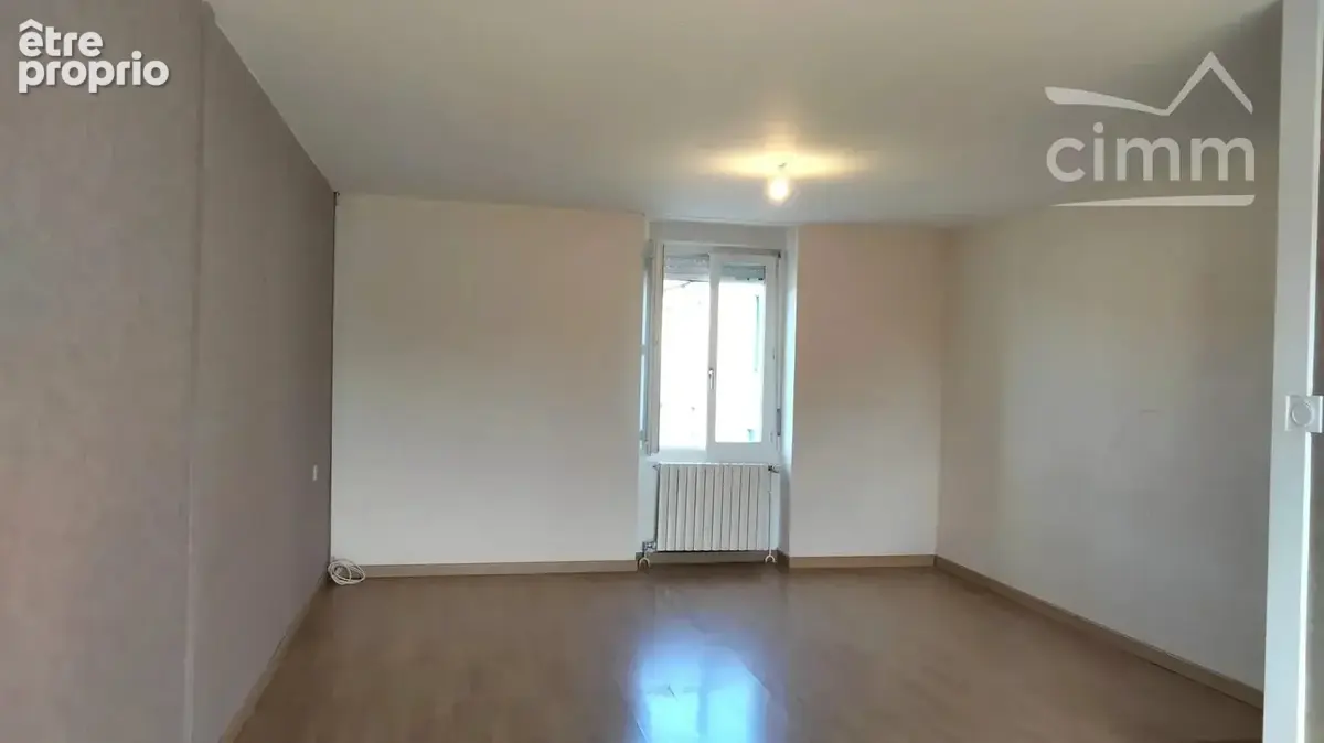 Vente immeuble a saint-vincent-sur-oust - photo 5