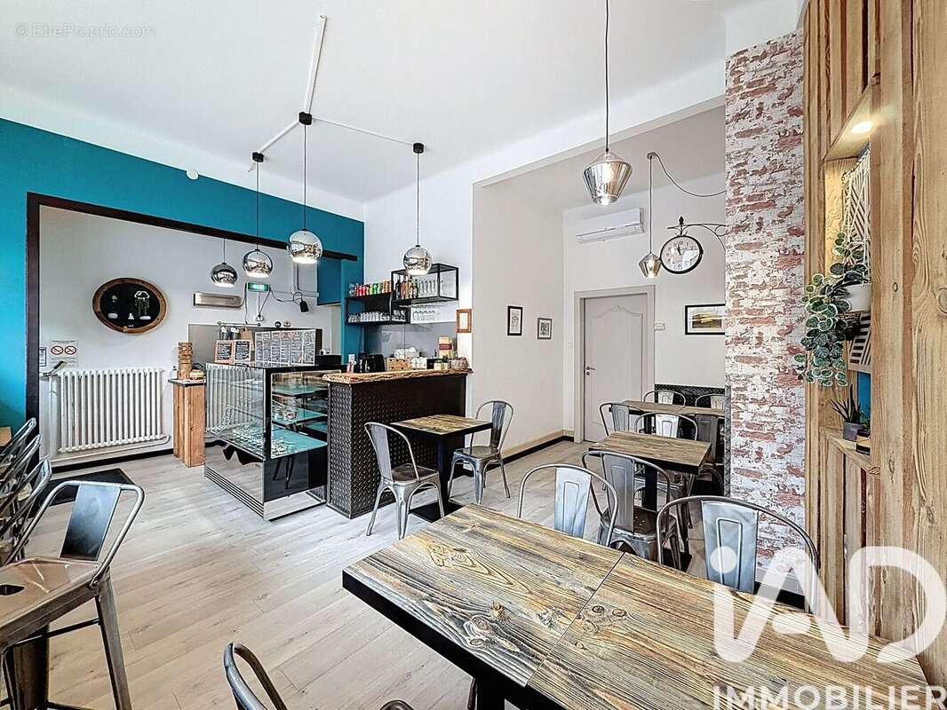 Photo 2 - Appartement à DIEUZE