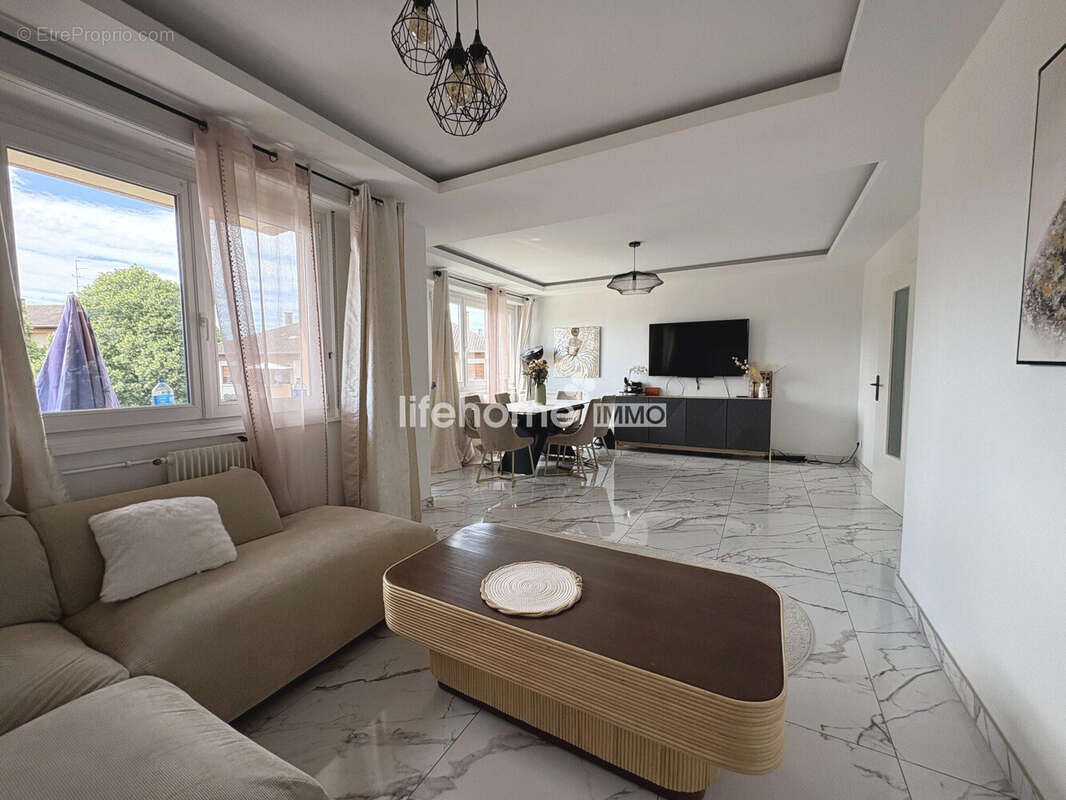 Appartement à OSTWALD