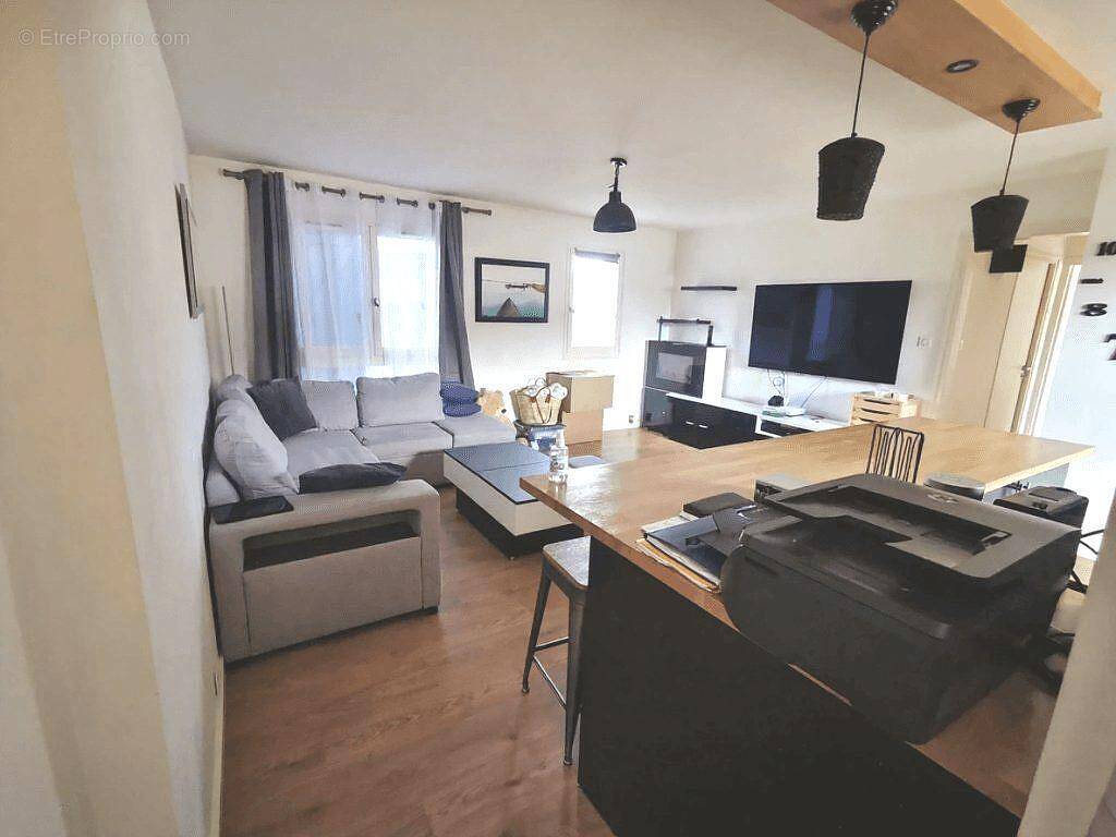 Appartement à NOIRMOUTIER-EN-L'ILE