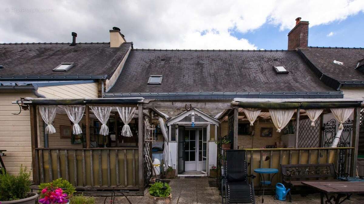 Photo 9 - Maison à CANDE
