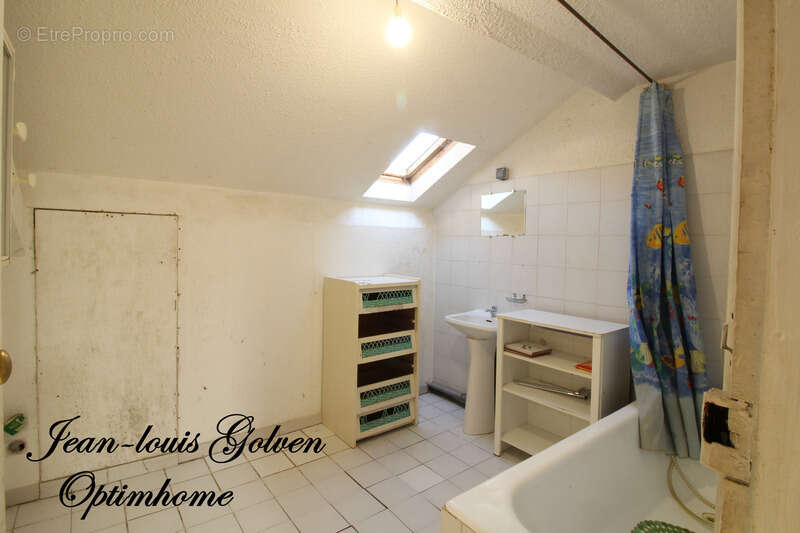 Appartement à TOURNEMIRE