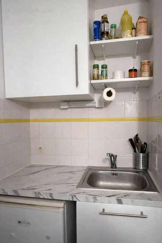 Appartement à GRABELS