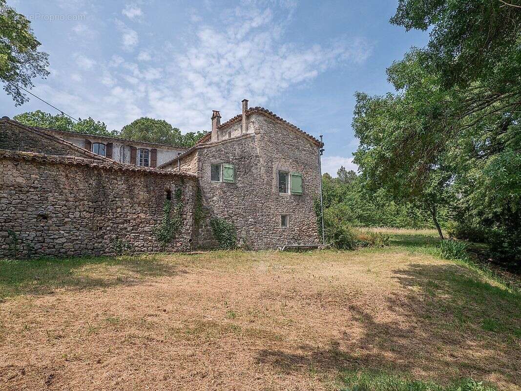 Maison 7 chambre(s) à vendre - photo 17