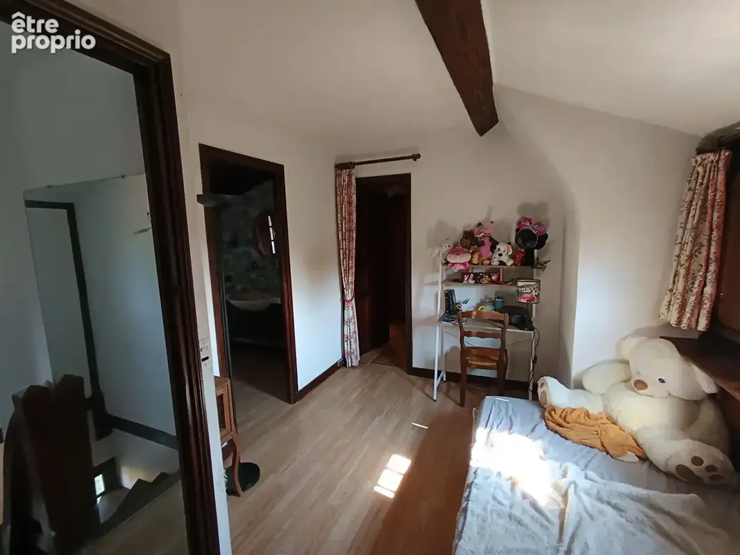 Proche MAINTENON Maison traditionnelle de 4 pièces - photo 8