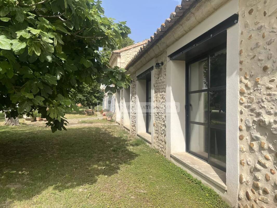 Maison à ARLES