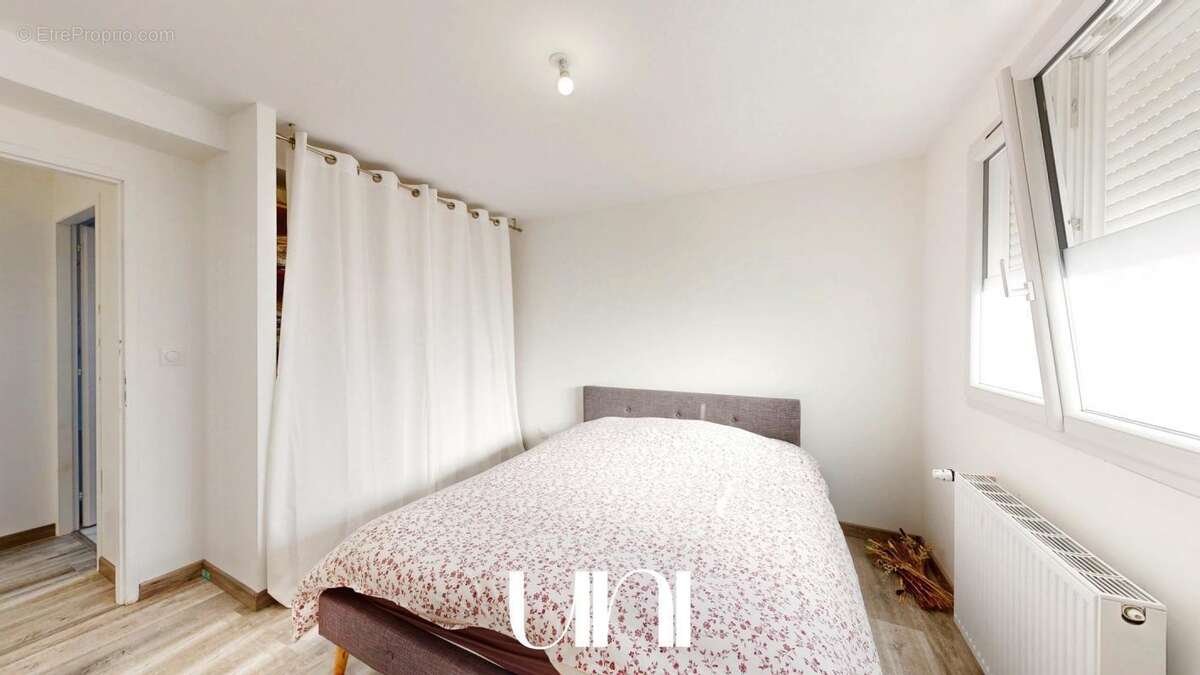 Maison à MAY-SUR-ORNE