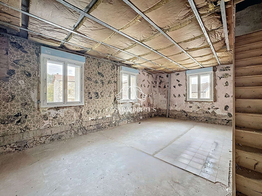 Appartement à TARARE