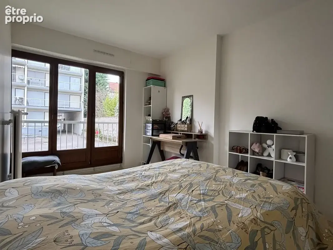 Appartement 2 pièces 56 m² à vendre à Nancy (54000) - photo 8