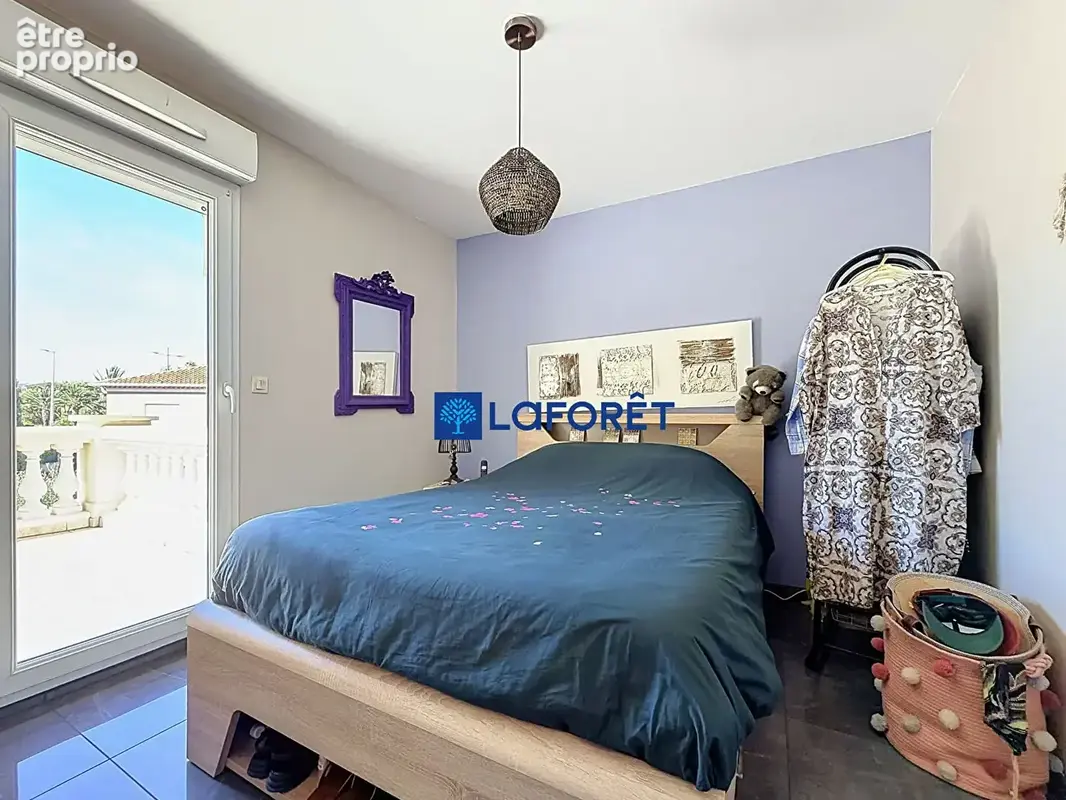 Carqueiranne - appartement - photo 6