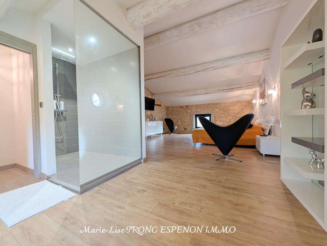 Maison 471 m² à Velleron  - photo 32
