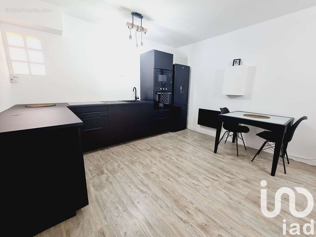 Photo 4 - Appartement à BRUYERES-LE-CHATEL