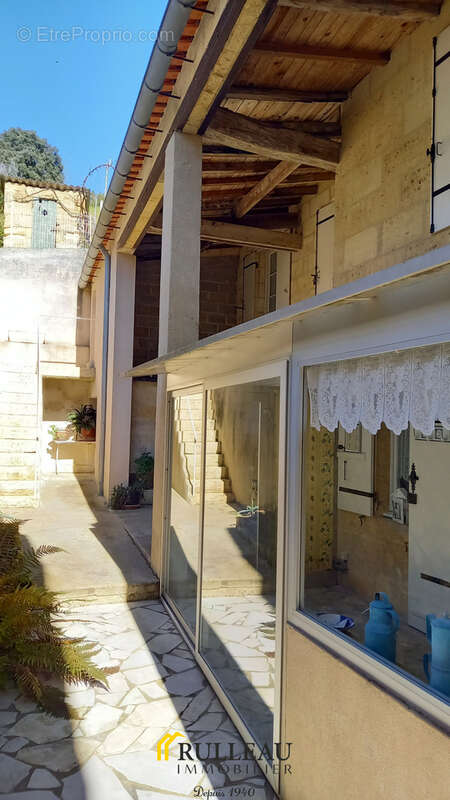 Maison à GAURIAC