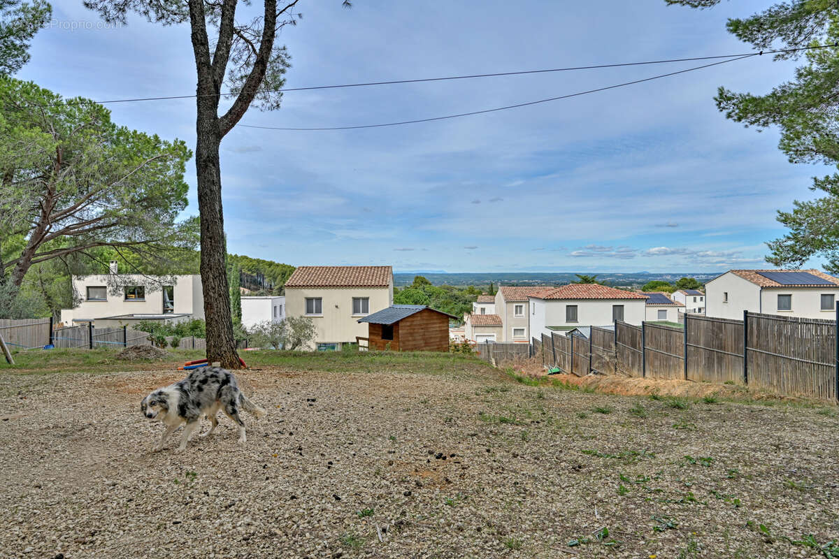 Maison à BEAUVOISIN