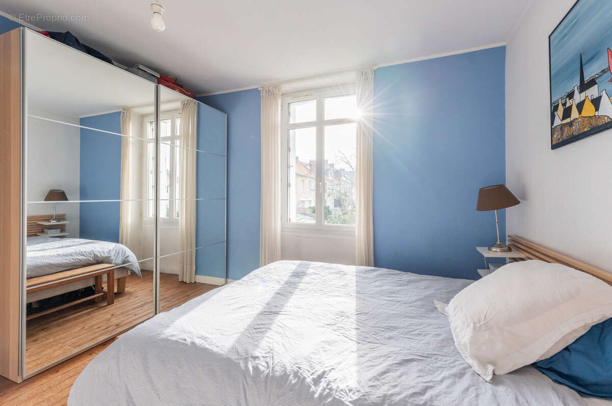 Maison à NANTES