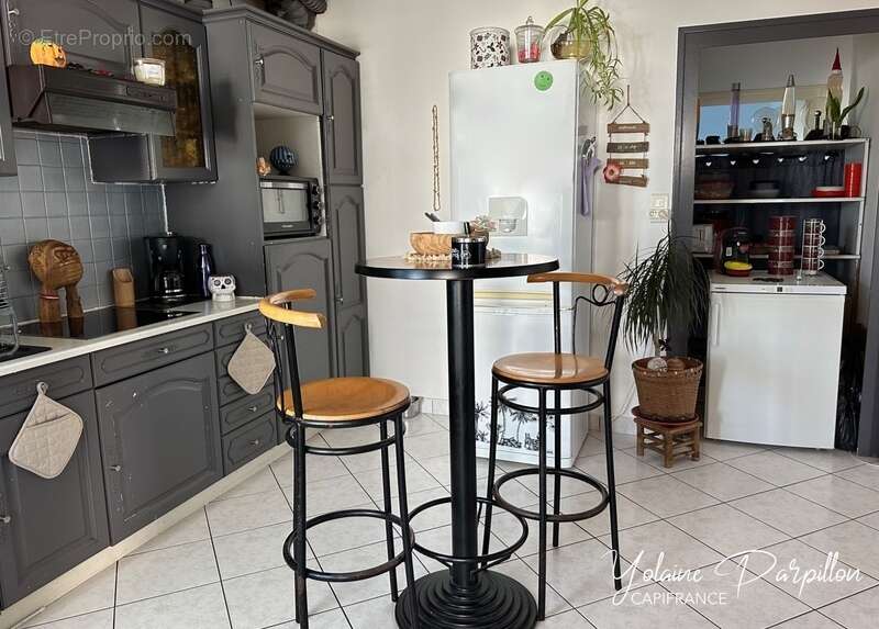 Maison à LES ESSARTS