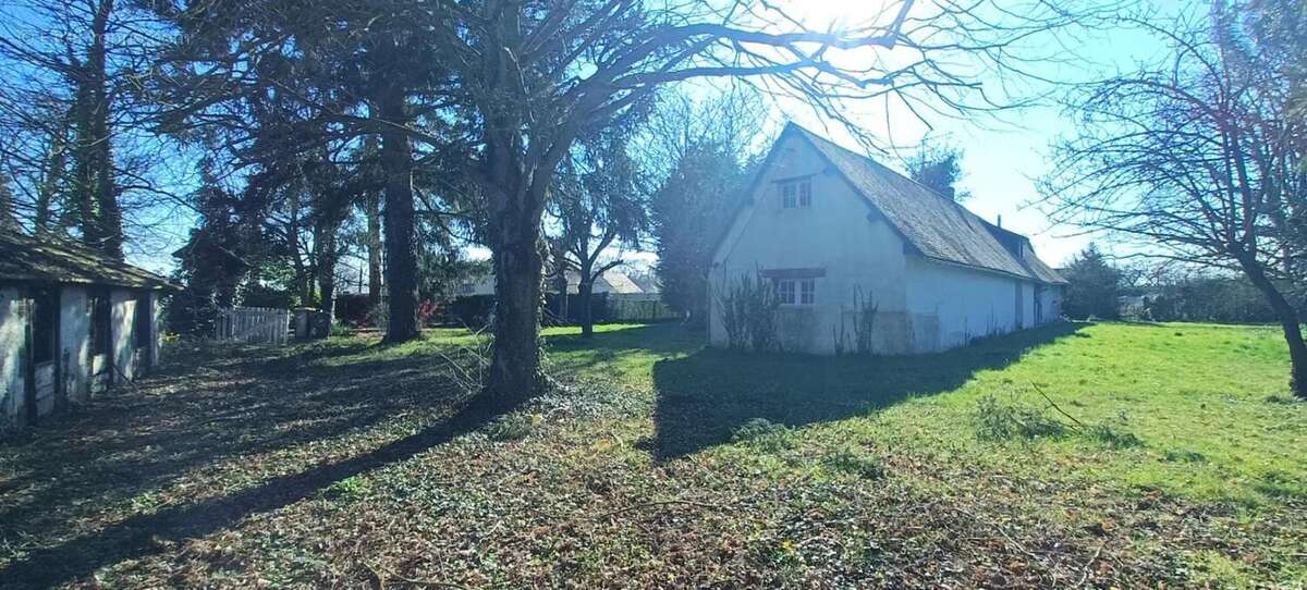Charmante maison XIXe en pleine nature - photo 30