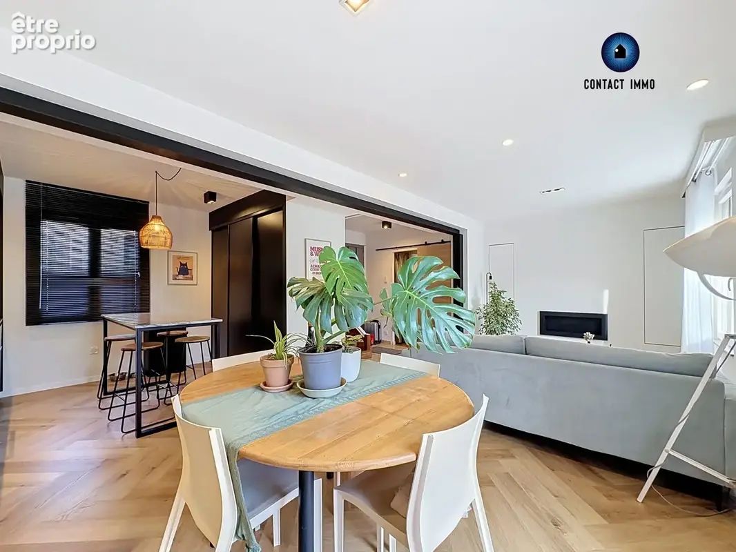 Maison 5 pièces 98 m² à vendre à Brive-La-Gaillarde (19100) - photo 3