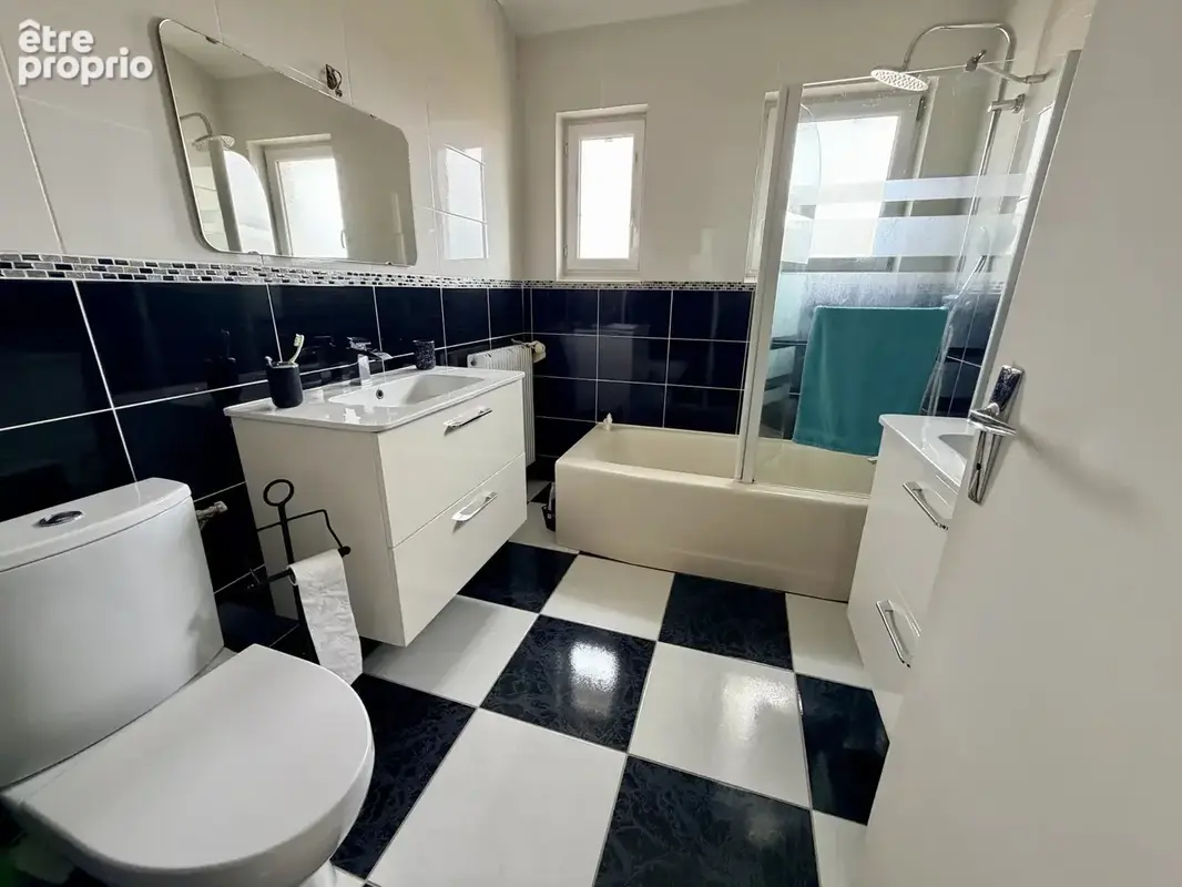 Maison 5 chambres avec sous-sol - Bernay - 130m2/1106m2 - photo 13