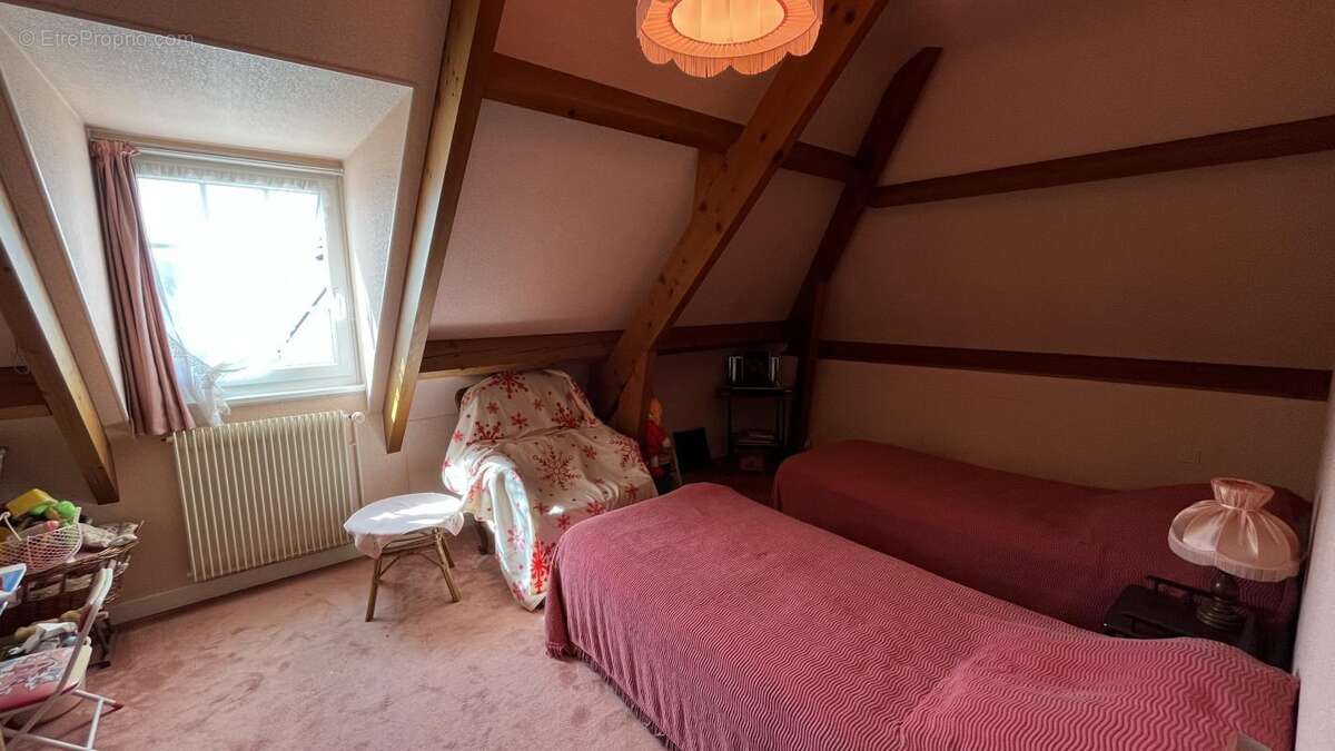 Maison à EPRON