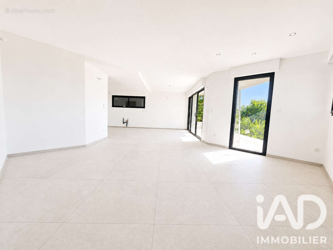 Maison 130 m² à Gap  - photo 4