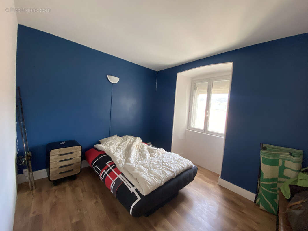 Appartement à LANGOGNE