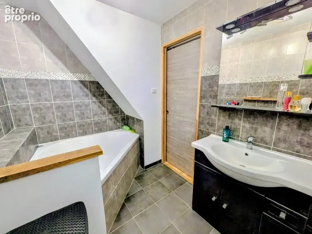 On pose les meubles - photo 13