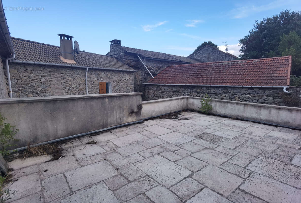 Maison de village à fort potentiel - photo 5