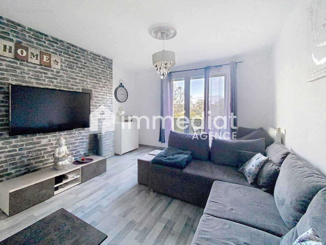 Appartement à RUEIL-MALMAISON